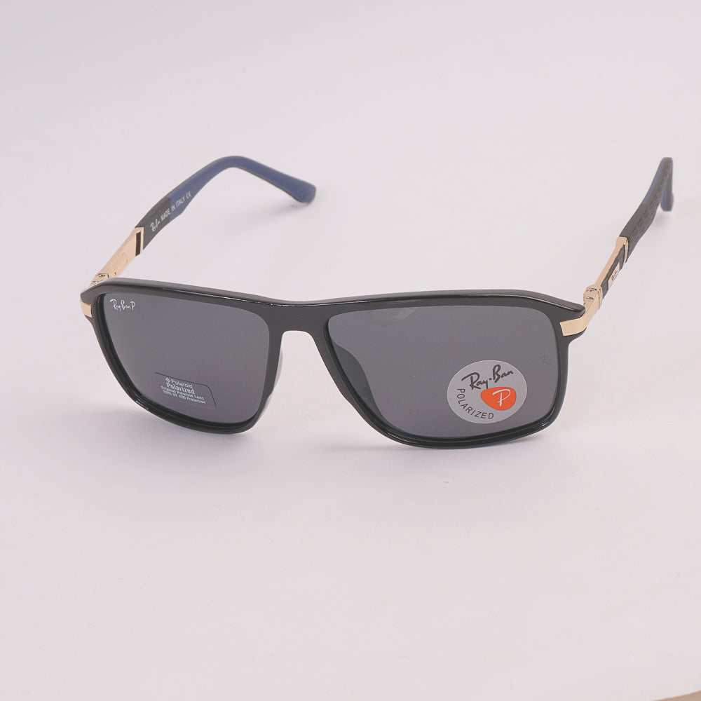 Black Sunglasses for Men & Women RB 5120