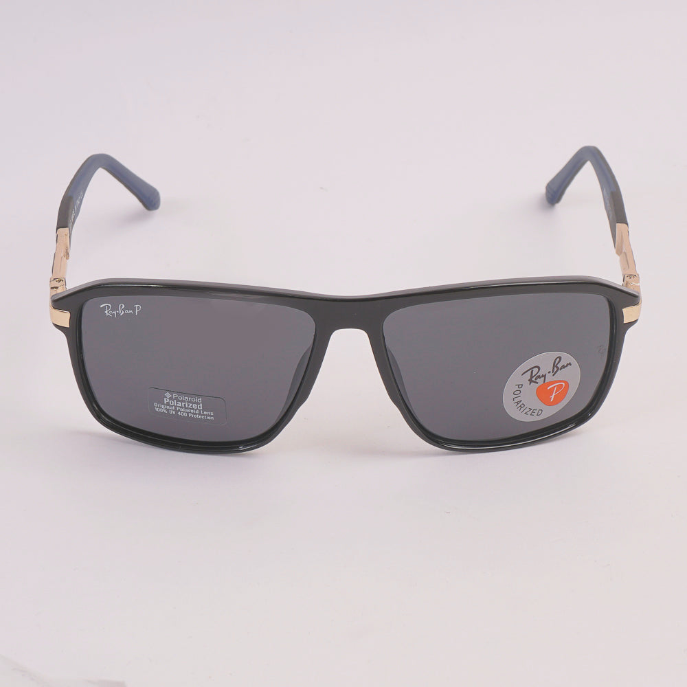 Black Sunglasses for Men & Women RB 5120