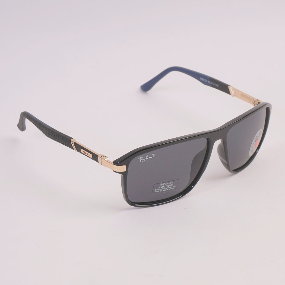 Black Sunglasses for Men & Women RB 5120