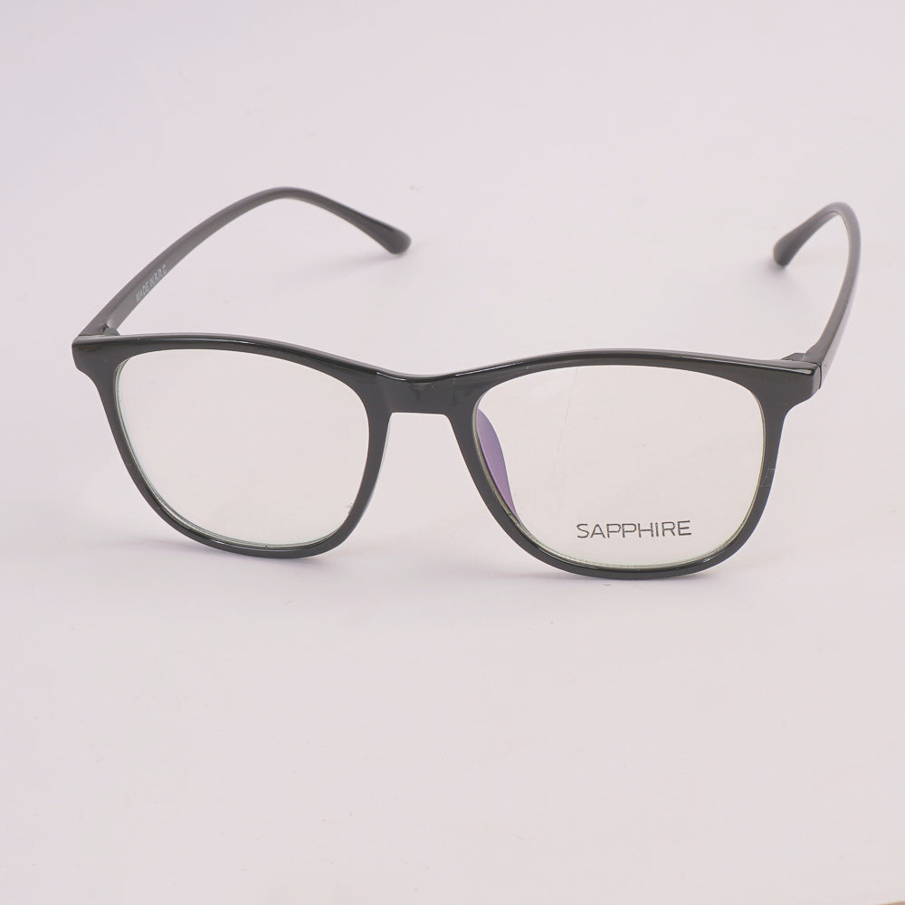 Optical Frame For Man & Woman Black LD2428