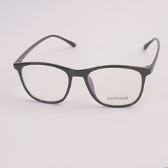 Optical Frame For Man & Woman Black LD2428