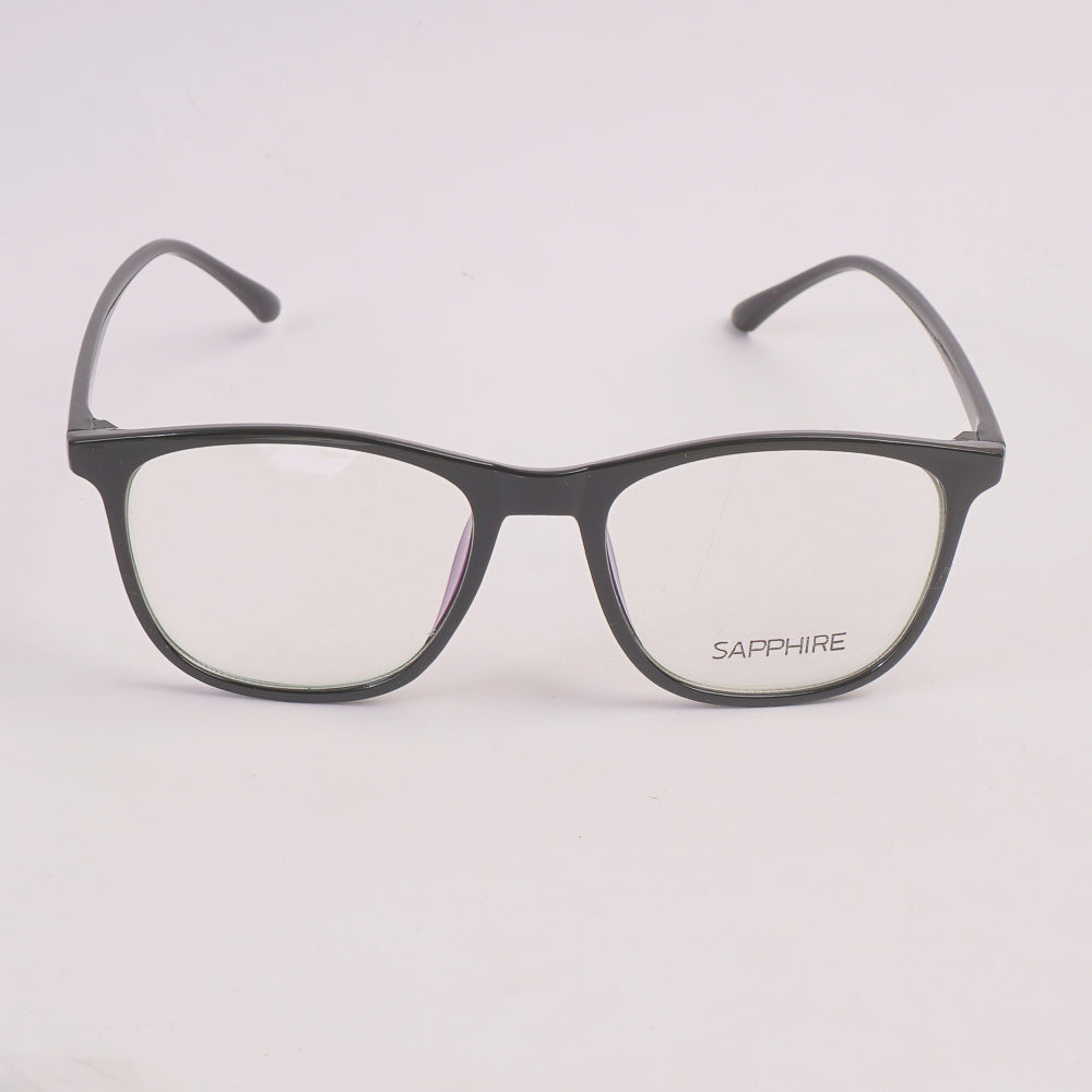 Optical Frame For Man & Woman Black LD2428