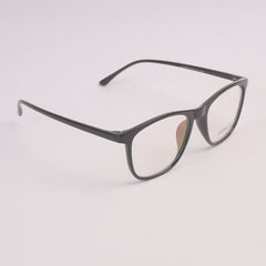 Optical Frame For Man & Woman Black LD2428