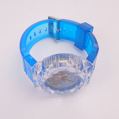 Kids Character Analogue Wrist Watch Blue A