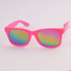 KIDS Sunglasses Pink Multicolor