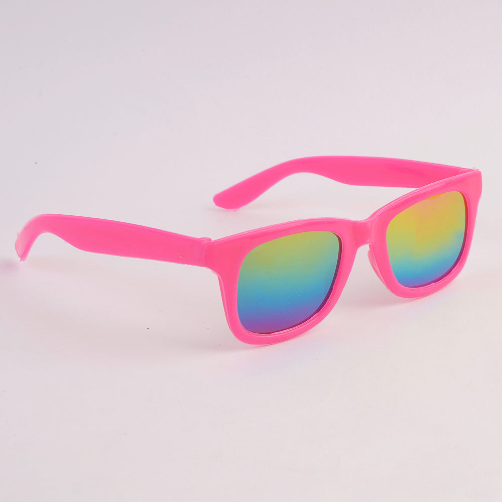 KIDS Sunglasses Pink Multicolor