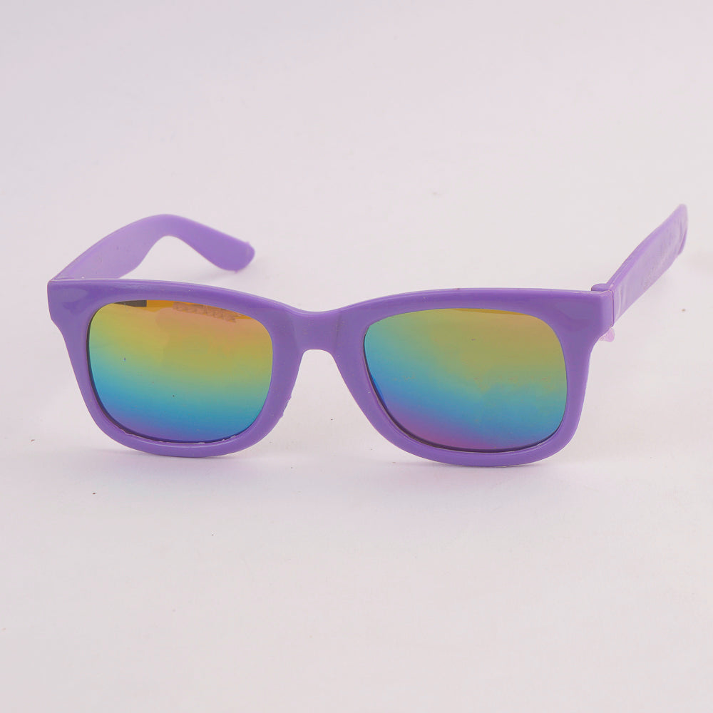 KIDS Sunglasses Purple