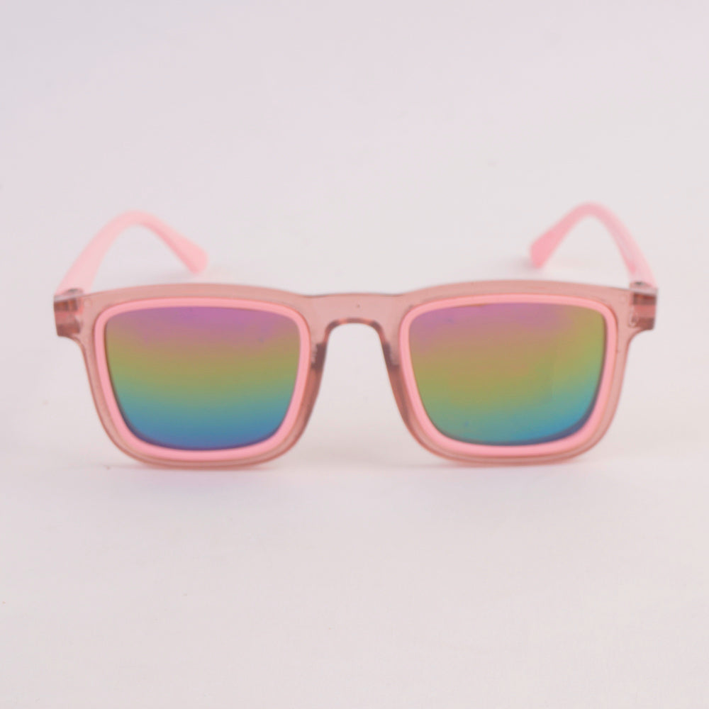 KIDS Sunglasses Pink