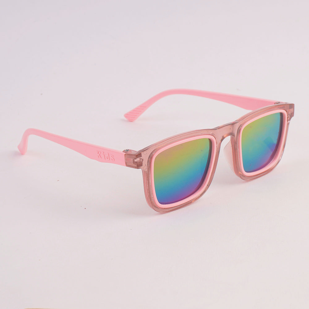 KIDS Sunglasses Pink