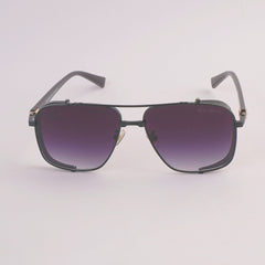 Black Sunglasses for Men & Women 209