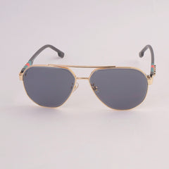 Golden Sunglasses for Men & Women GG1234