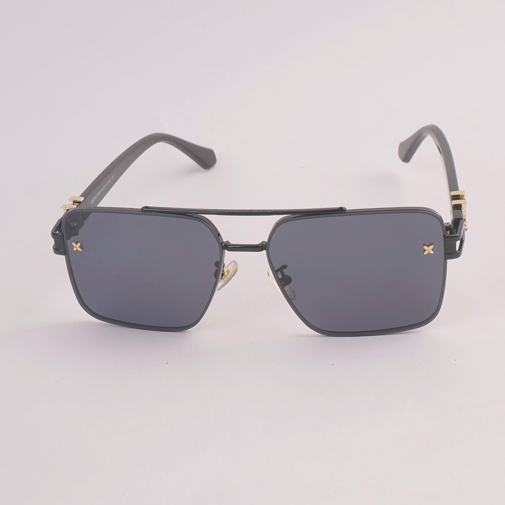 Black Sunglasses for Men & Women Z1720
