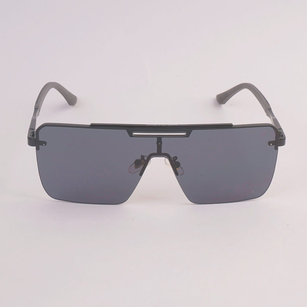 Black Sunglasses for Men & Women 23220