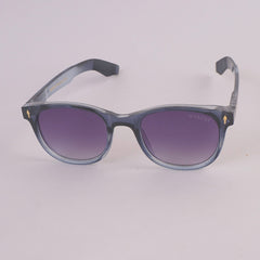 Light Blue Shade Sunglasses for Men & Women 86014