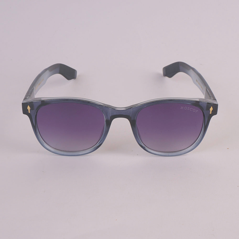 Light Blue Shade Sunglasses for Men & Women 86014