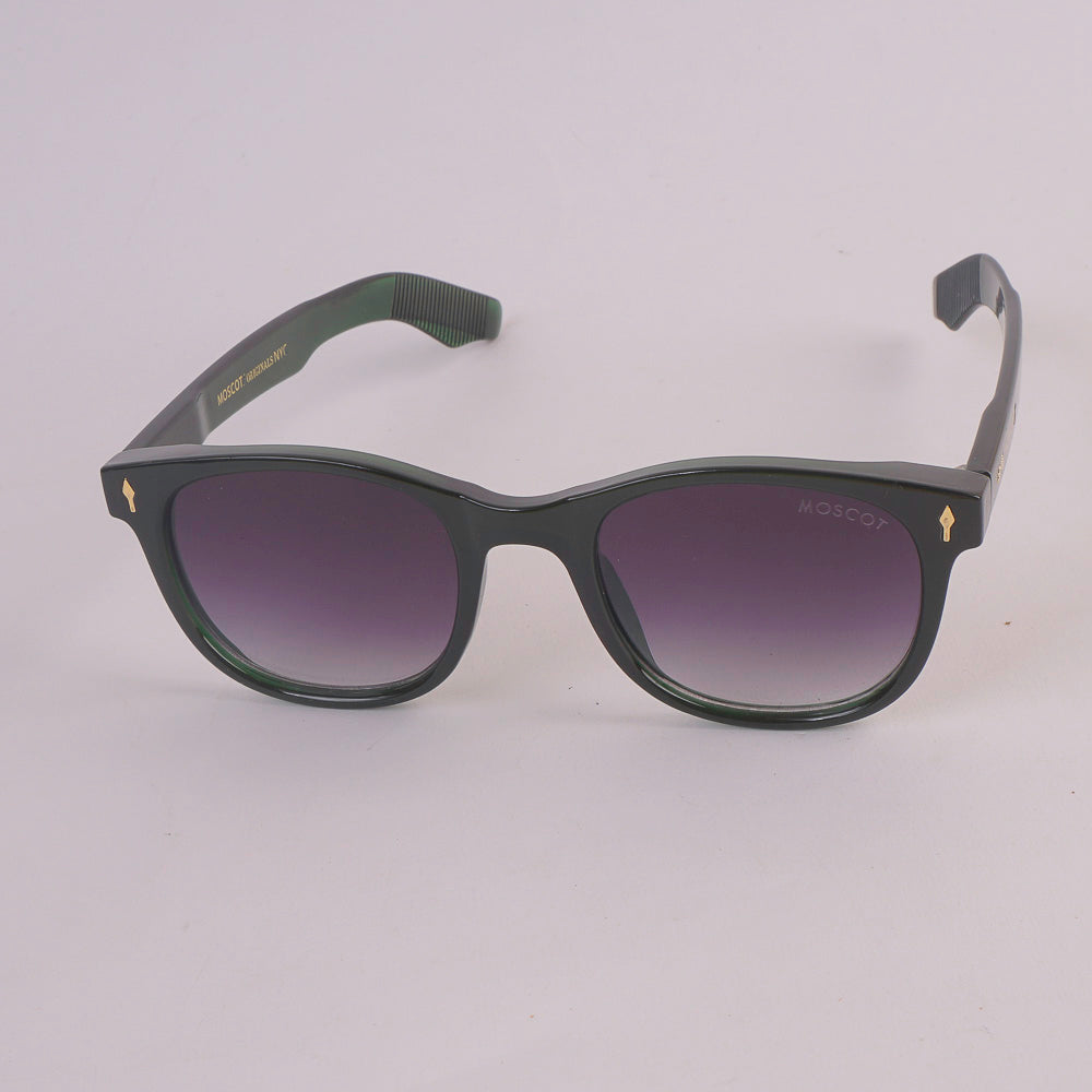 Green Sunglasses for Men & Women 86014