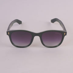 Green Sunglasses for Men & Women 86014