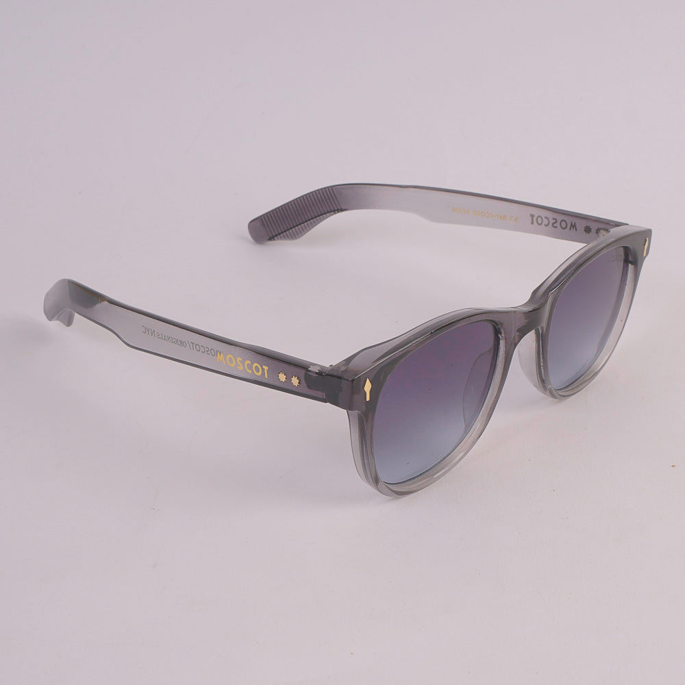 Grey Sunglasses for Men & Women 86014