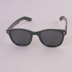 Black Shade Sunglasses for Men & Women 86014