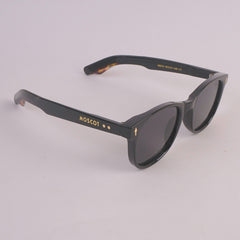 Black Shade Sunglasses for Men & Women 86014