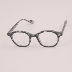 BlackOptical Frame For Man & Woman JH0134