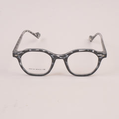 BlackOptical Frame For Man & Woman JH0134