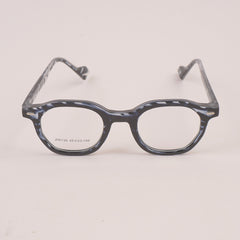 Black Optical Frame For Man & Woman JH0135