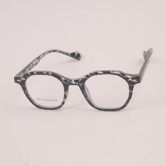 Black Optical Frame For Man & Woman JH0134