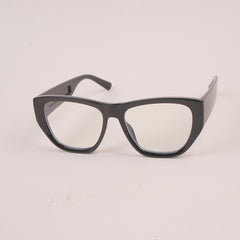 Black Optical Frame For Man & Woman ZN3624