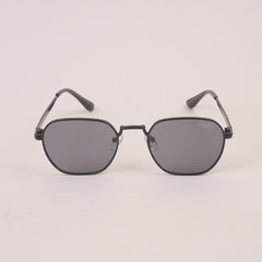 Black Sunglasses for Men & Women H5575