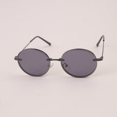 Black Sunglasses for Men & Women WH413