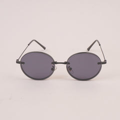 Black Sunglasses for Men & Women WH413