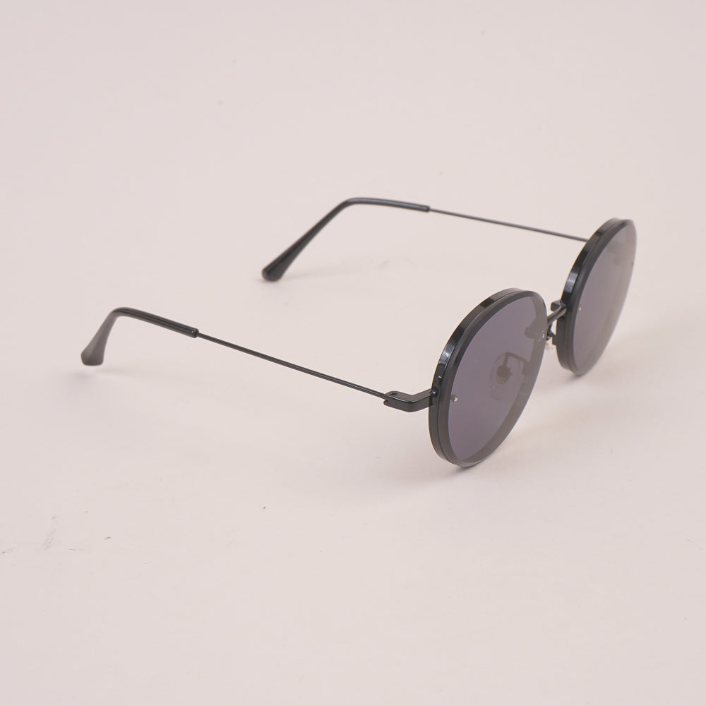 Black Sunglasses for Men & Women WH413