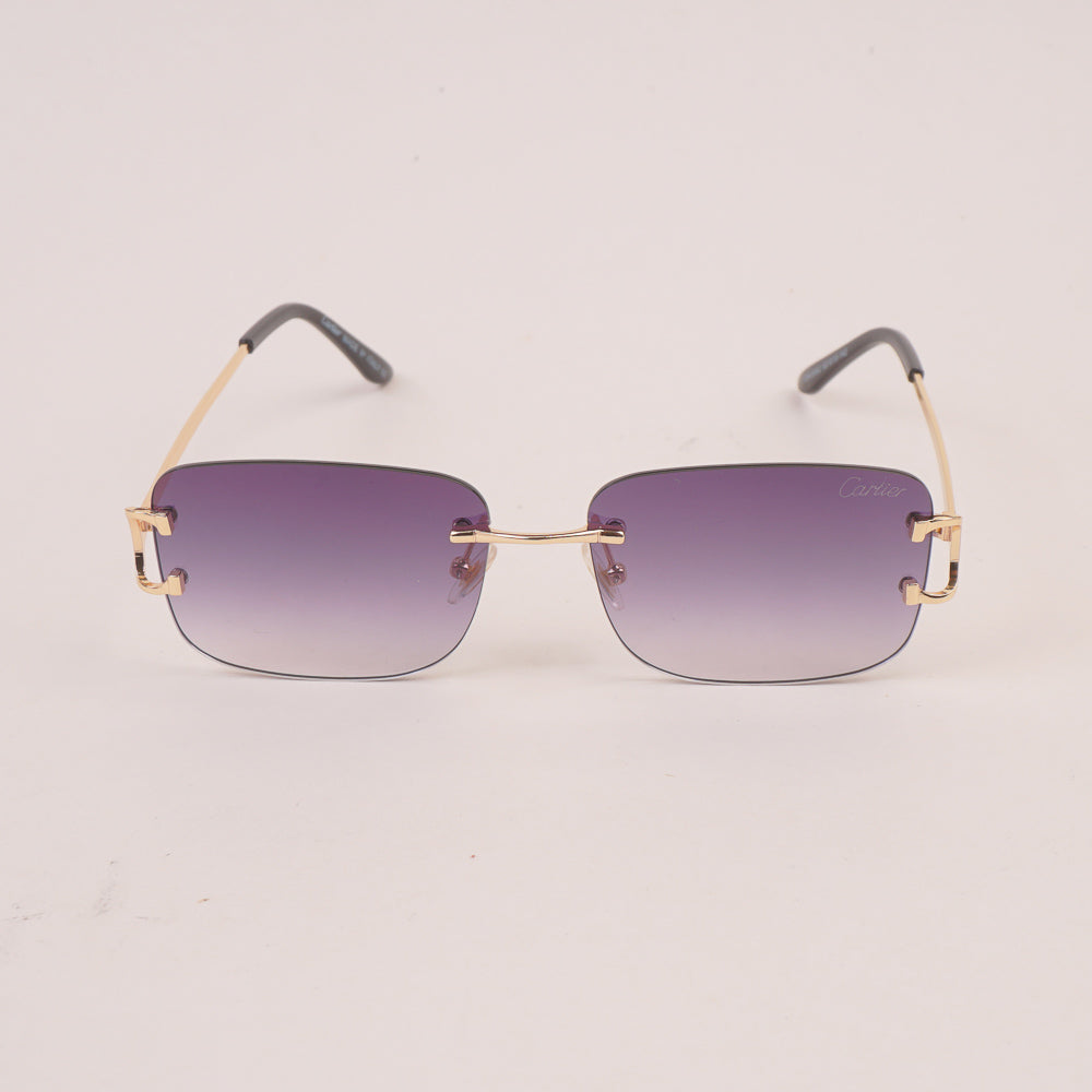 Golden Sunglasses for Men & Women OW3082