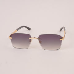 Golden Sunglasses for Men & Women OW3035