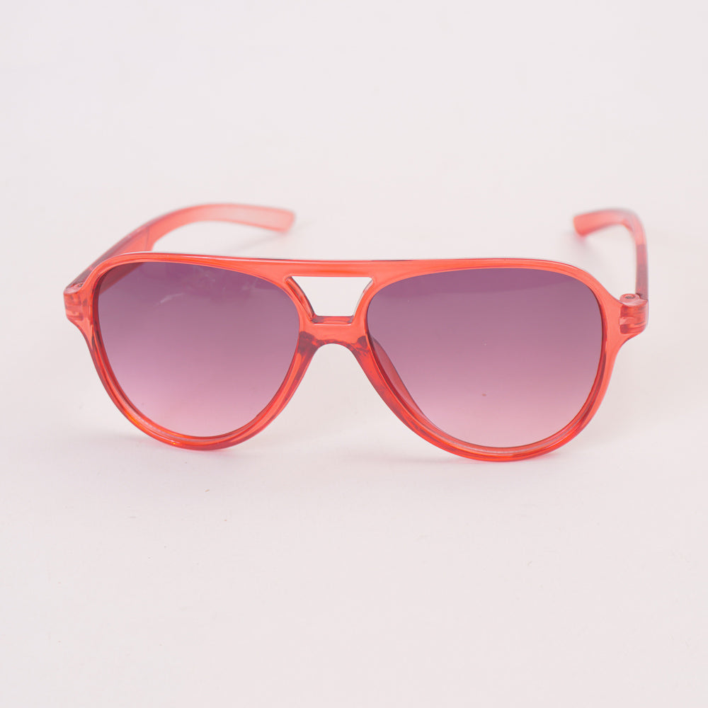 KIDS Sunglasses Red