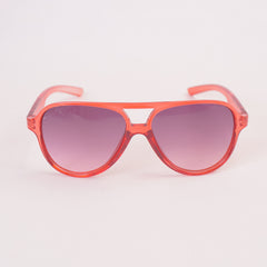 KIDS Sunglasses Red