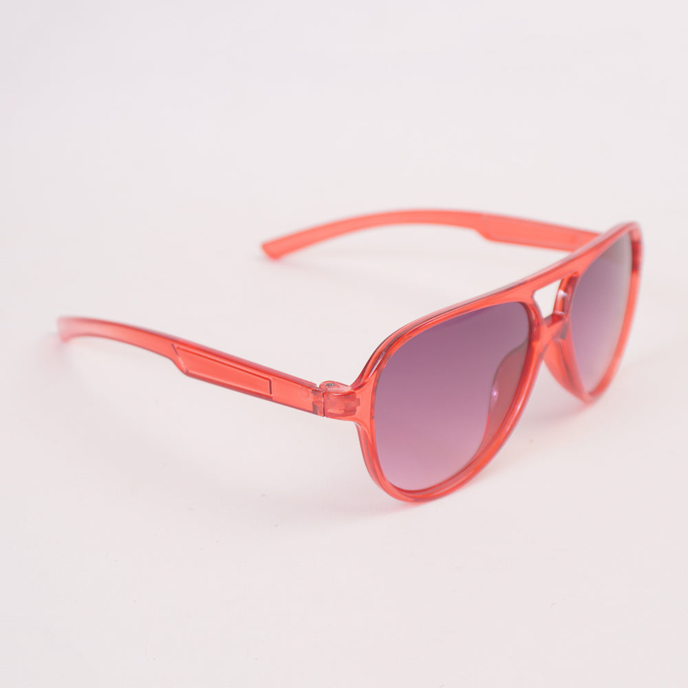 KIDS Sunglasses Red