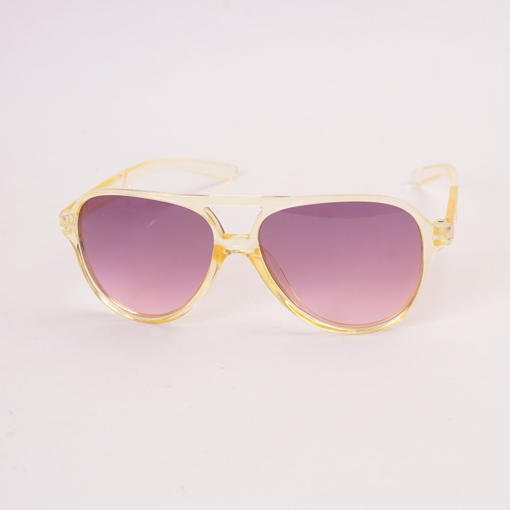 KIDS Sunglasses Yellow