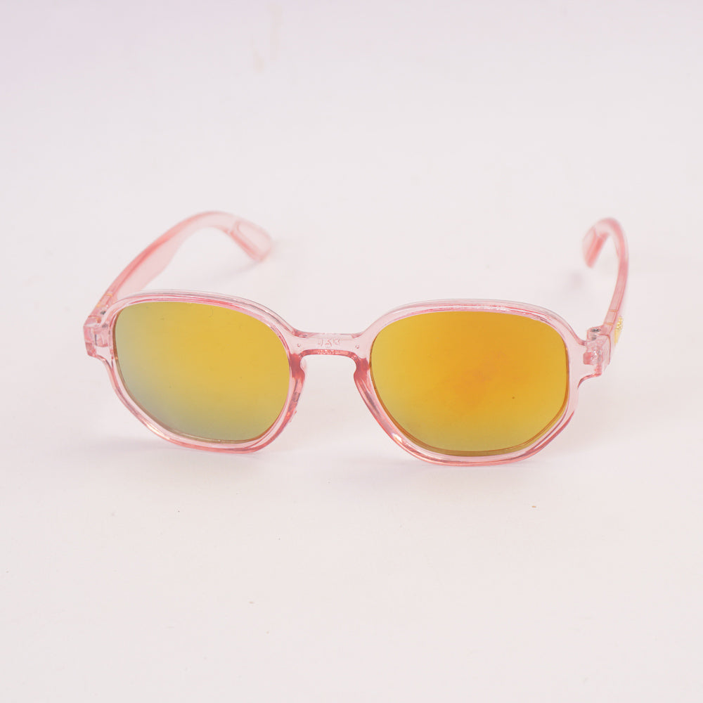 KIDS Sunglasses Light Pink