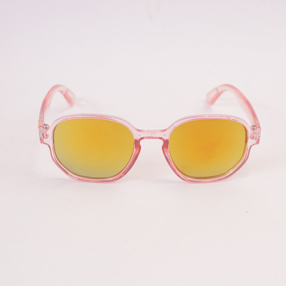 KIDS Sunglasses Light Pink