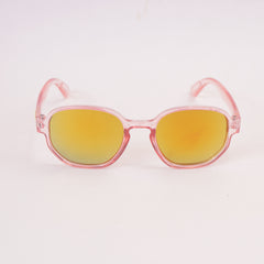 KIDS Sunglasses Light Pink