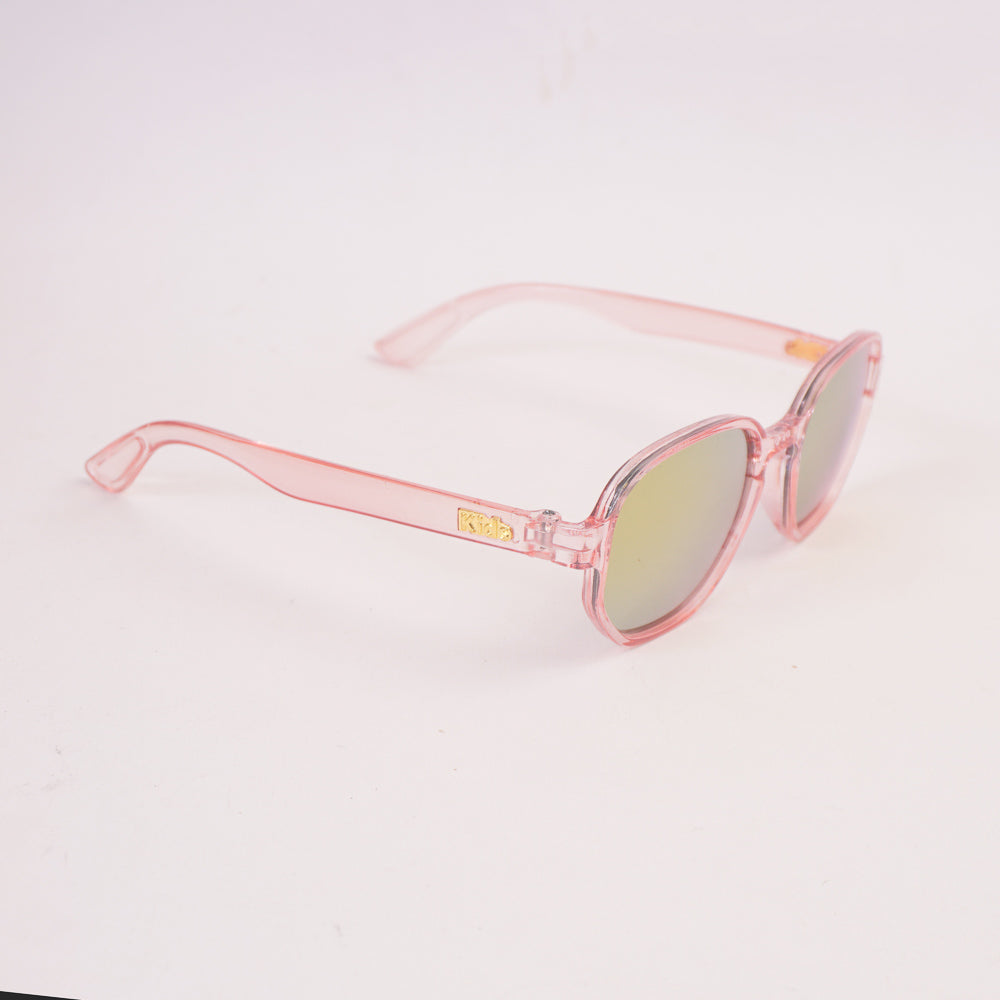 KIDS Sunglasses Light Pink