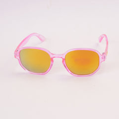 KIDS Sunglasses Dark Pink