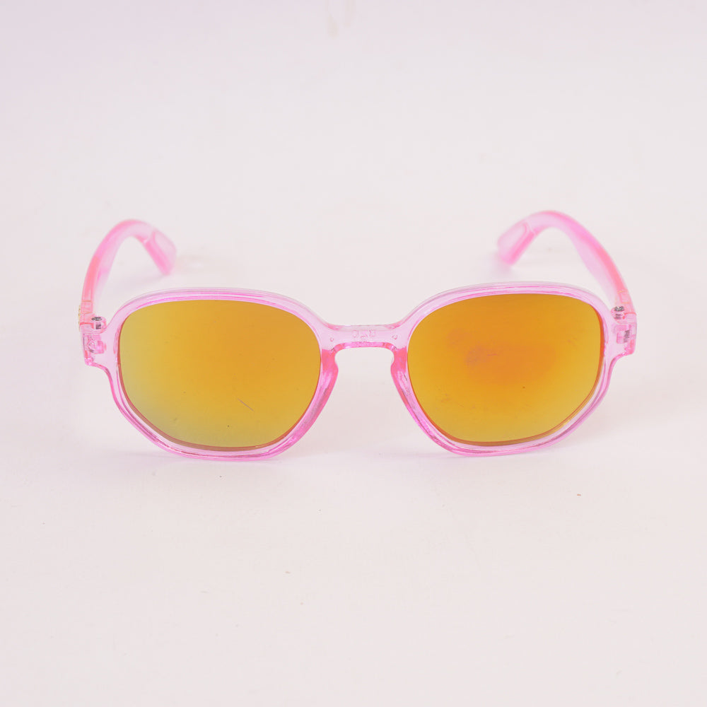 KIDS Sunglasses Dark Pink