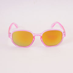 KIDS Sunglasses Dark Pink