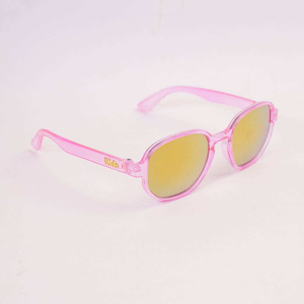 KIDS Sunglasses Dark Pink