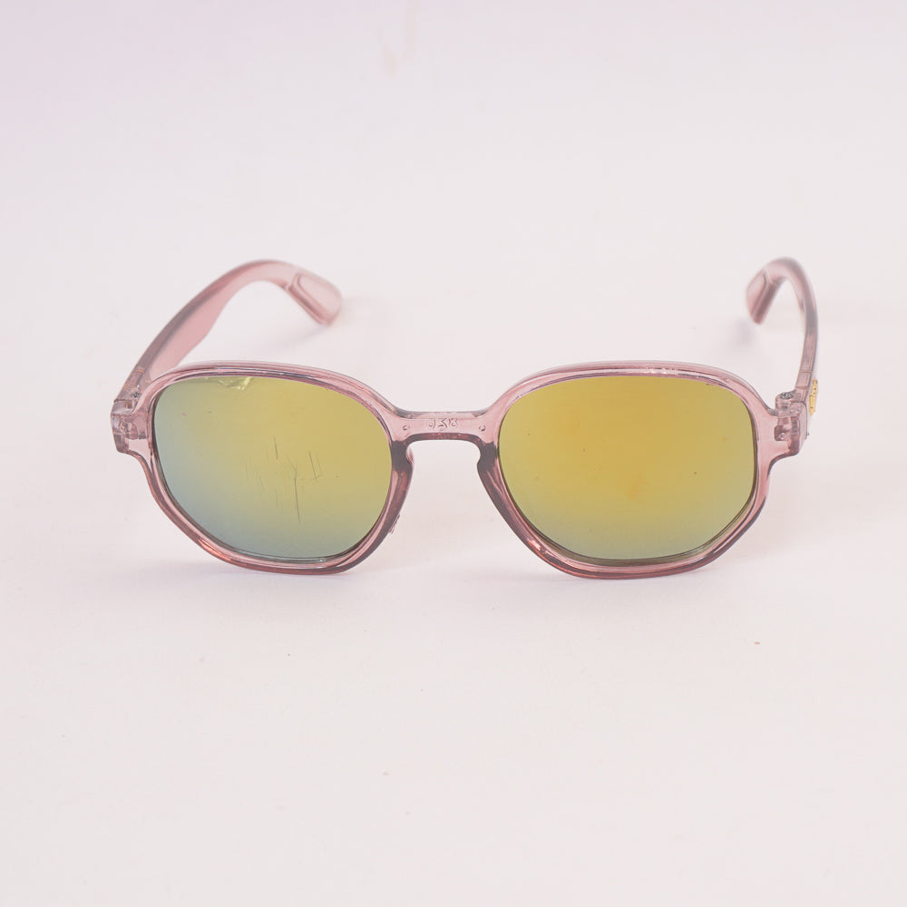 KIDS Sunglasses Light Brown