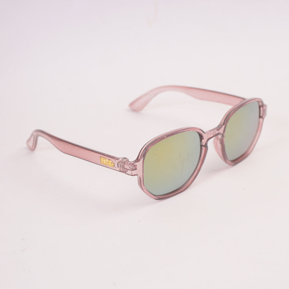 KIDS Sunglasses Light Brown