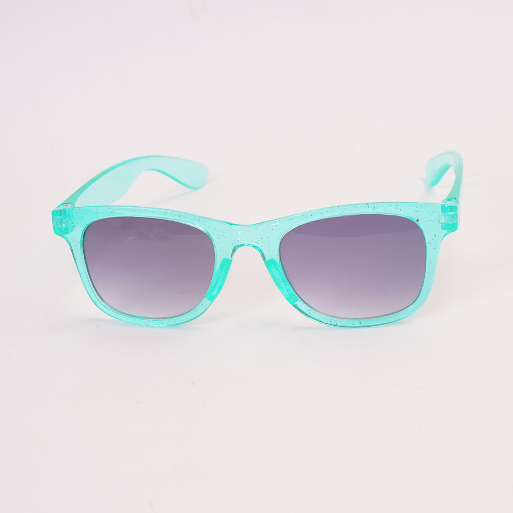 KIDS Sunglasses Green